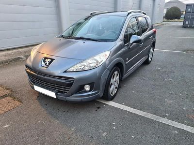 Occasion 2011 Peugeot 207 Outdoor Outdoor Break | 6 490 €