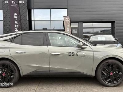 Gris Nouvelle 2025 DS Automobiles DS4 Performance Berline | 39 990 €