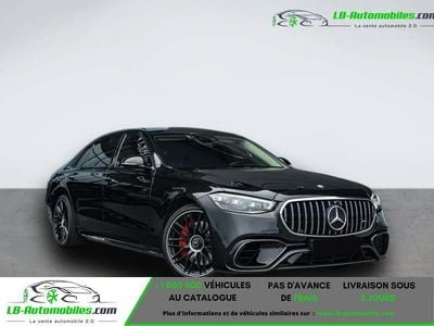 Occasion 2022 Mercedes S400 AMG Berline | 117 500 €