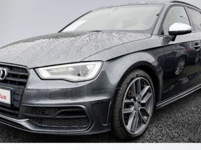 Audi S3 Sportback