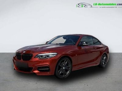 BMW M240