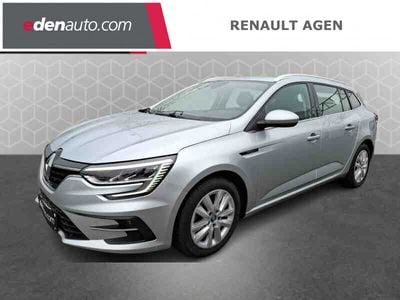 Renault Mégane IV