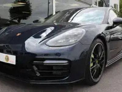 occasion Porsche Panamera 4S V6 2.9 440 Pdk