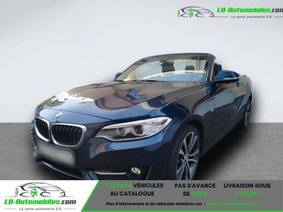 occasion BMW 230 Serie 2 i 252 ch BVA