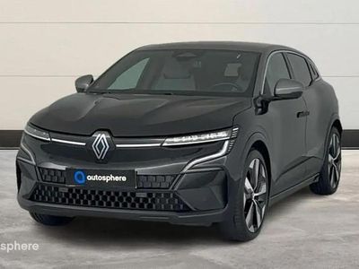 Occasion 2022 Renault Megane E-Tech Techno SUV | 21 499 € (Prix juste)