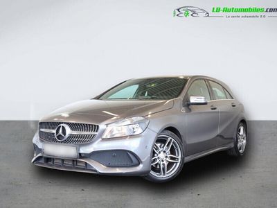 Mercedes A200