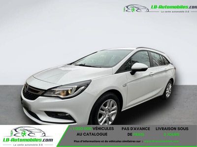 occasion Opel Astra 1.6 Cdti 110 Ch