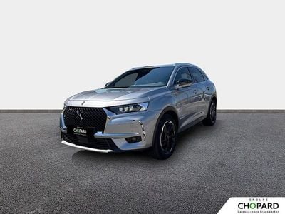 DS Automobiles DS7 Crossback