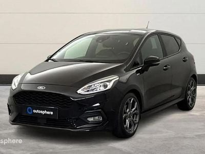 Occasion Ford Fiesta ST-Line 126 ch (92 kW) 2021 Citadine