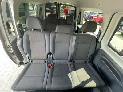 VW Caddy
