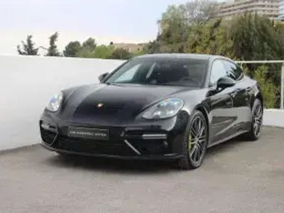 occasion Porsche Panamera Turbo S E-hybrid 680