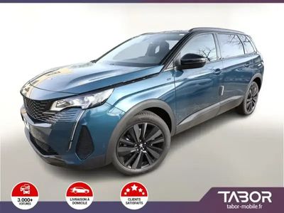 occasion Peugeot 5008 1.5 BlueHDi 130 Aut GT NightV GPS