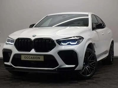 BMW X6 M