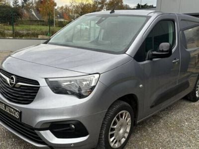 Opel Combo Life