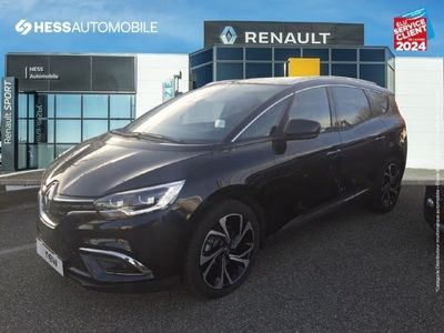 occasion Renault Grand Scénic IV 1.3 TCe 160ch Executive EDC 7 places