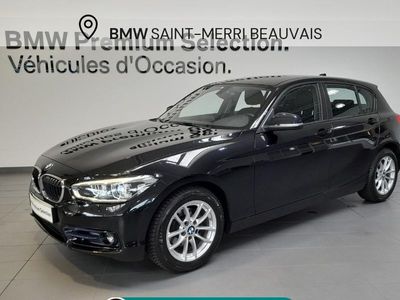 occasion BMW 118 Série 1 iA 136ch Business Design 5p