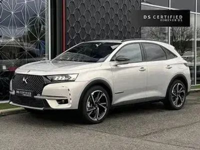 DS Automobiles DS7 Crossback