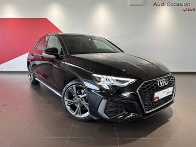 Audi A3 Sportback e-tron