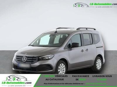 Mercedes EQT200