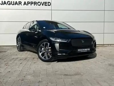 Santorini black métallisée Occasion 2023 Jaguar I-Pace R-Dynamic SUV | 86 900 €