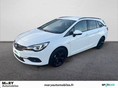 occasion Opel Astra Sports Tourer 1.5 Diesel 122 ch BVM6 Ultimate