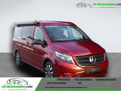 Mercedes V220
