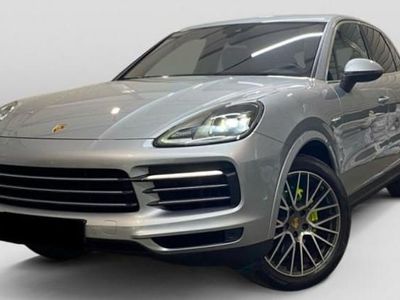 Occasion 2021 Porsche Cayenne SUV | 72 500 €
