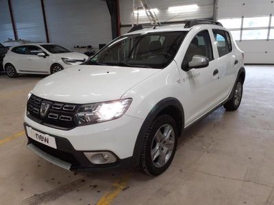 occasion Dacia Sandero Blue dCi 95 Stepway