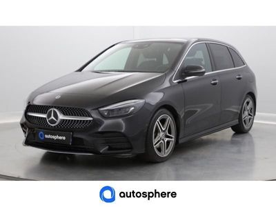 occasion Mercedes B180 CLASSE2.0 116ch AMG Line Edition 8G-DCT