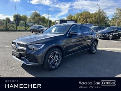 Mercedes GLC300