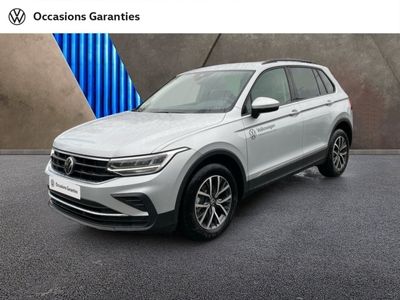 occasion VW Tiguan 2.0 TDI 150ch Life Business DSG7