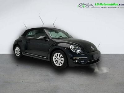 VW Beetle