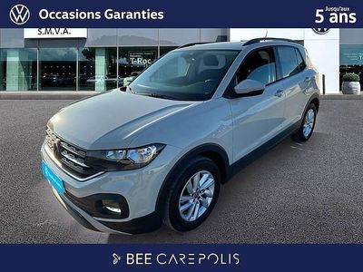 Occasion 2023 VW T-Cross Life SUV | 19 490 € (Prix juste)