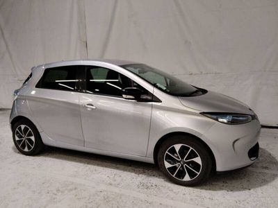 occasion Renault Zoe R110 Intens