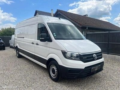 VW Crafter