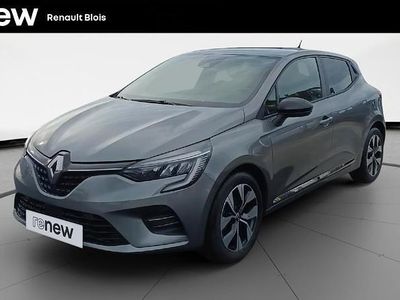 Gris Occasion 2023 Renault Clio V Evolution Citadine | 15 990 € (Prix juste)