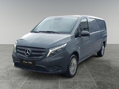 Occasion Mercedes Vito 163 ch (119 kW) 2024 Van