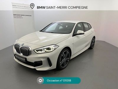 occasion BMW 118 Série 1 (F40) I 140 M SPORT DKG7