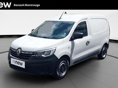 Occasion Renault Express 95 ch (69 kW) 2021 Blanc Monospace
