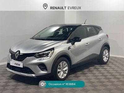 occasion Renault Captur II 1.0 TCe 90ch Business -21