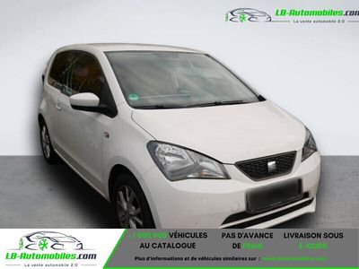 occasion Seat Mii 1.0 60 ch BVM