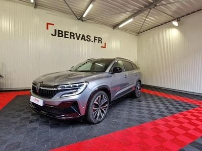Occasion Renault Espace Iconic 131 ch (96 kW) 2023 SUV