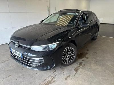 Occasion 2025 VW Passat Elegance Break | 29 500 € (Super prix)