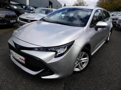 occasion Toyota Corolla 122H DYNAMIC MY20