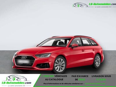 occasion Audi A4 Avant 40 TFSI 190 BVA