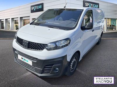Fiat Scudo