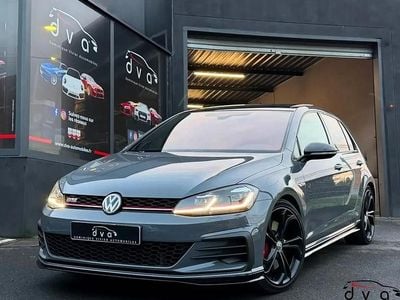 Gris Occasion 2019 VW Golf VII GTI | 32 990 € (Prix cher)
