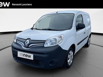 Blanc Occasion 2018 Renault Kangoo Van | 11 990 €