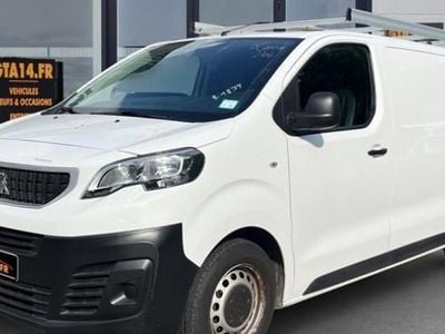 Occasion 2020 Peugeot Expert S Van | 19 970 €