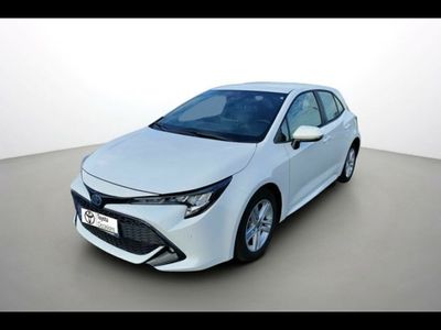 occasion Toyota Corolla 122h Dynamic Business MY22 - VIVA186698191